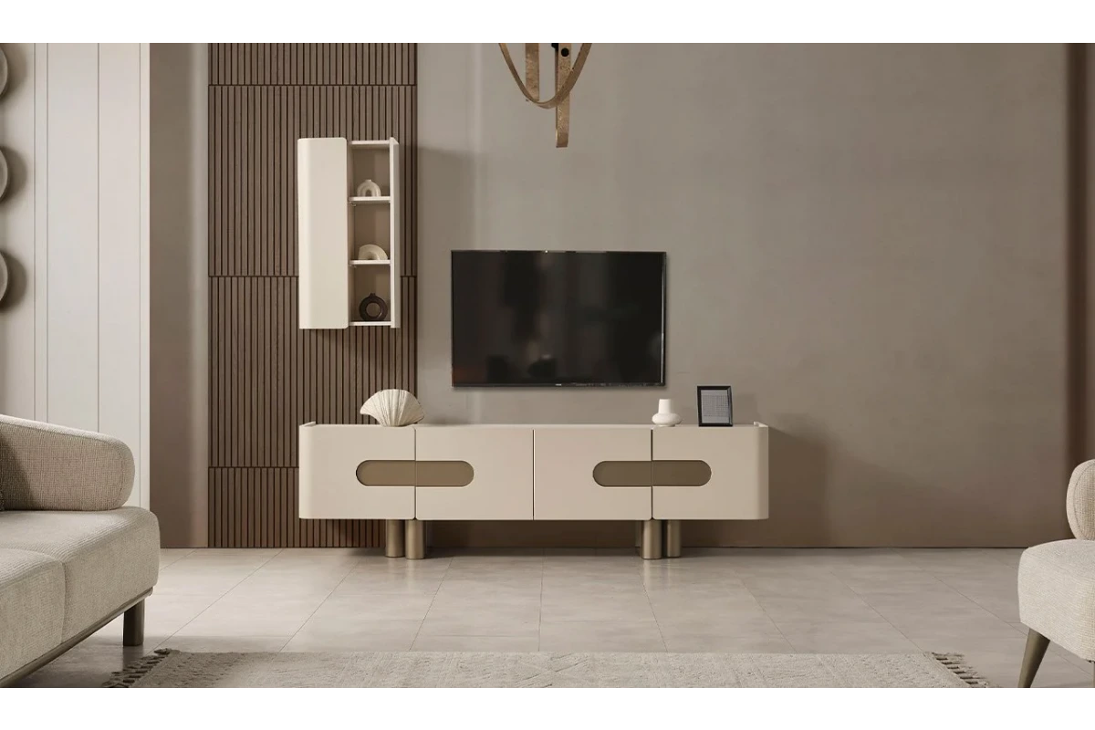 Pier Tv Ünitesi